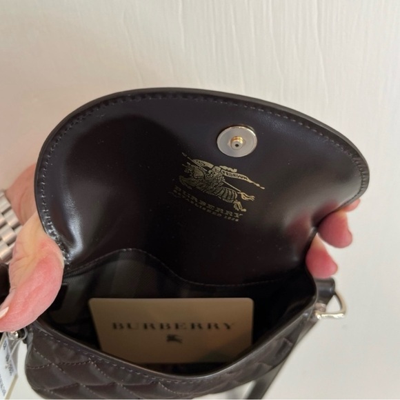 Burberry Mini Purse - Picture 3 of 8